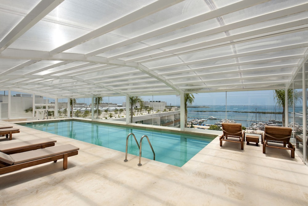 Del Mar Apartment - BT