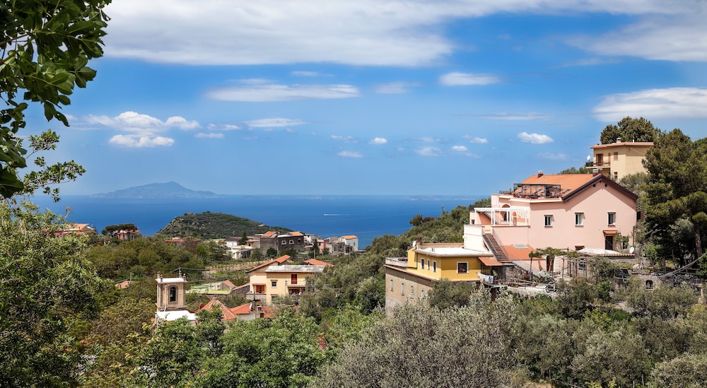 Bed and Breakfast Cassiopea photo 4