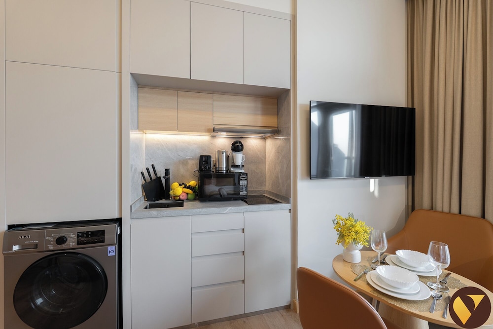 Vogue Novotel JVT near Springs Souk Mall