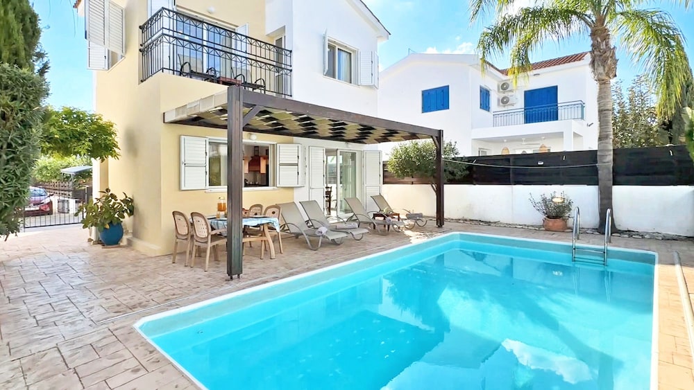 Villa Kos 7 in Paralimni