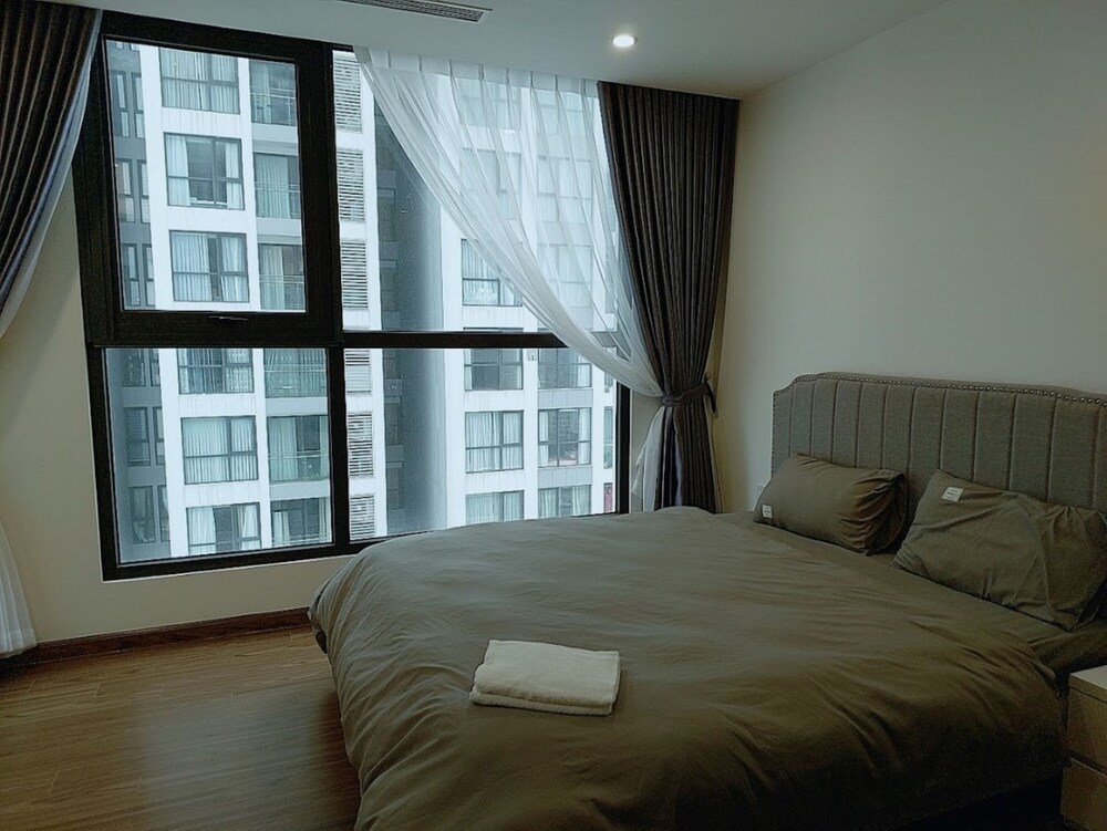 Vinhomes Westpoint Managed by Anstay Residence