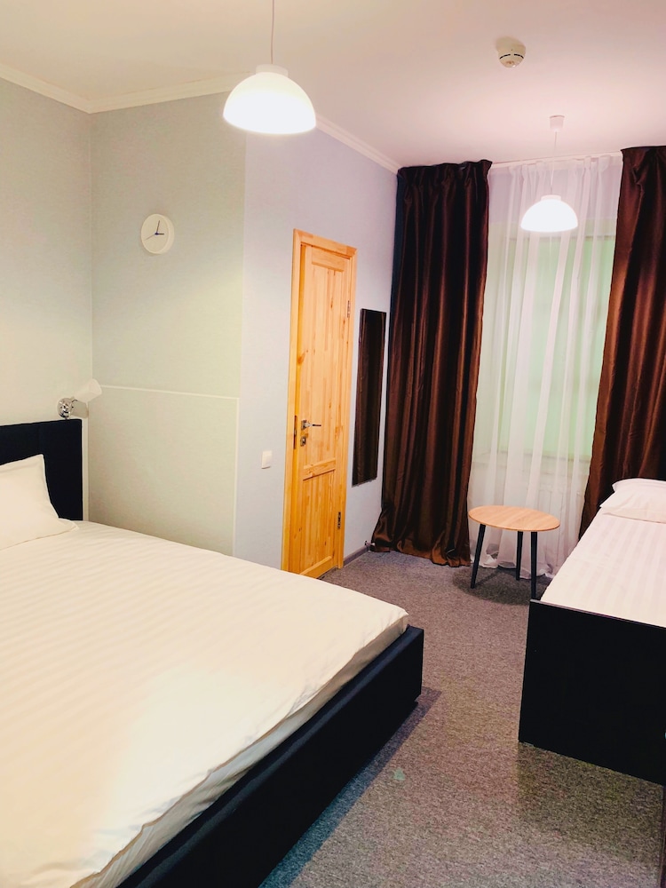 Khalva Hotel Polyanka
