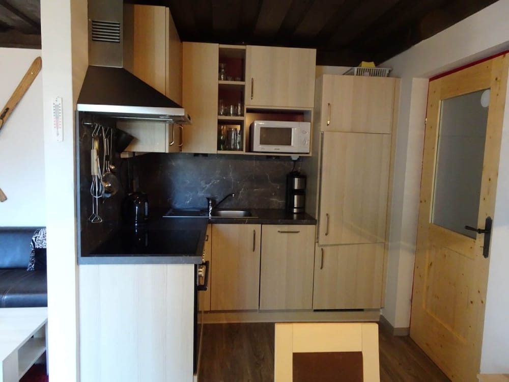 Apartment in Sonnenalpe am Nassfeld in Carinthia view 2