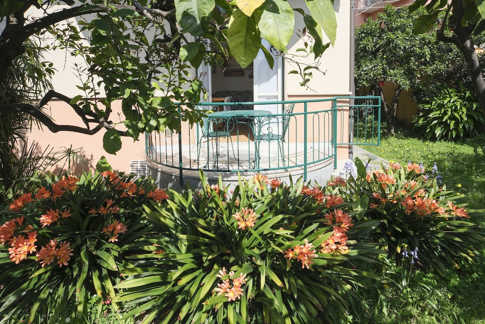 Casa Ondina by Wonderful Italy