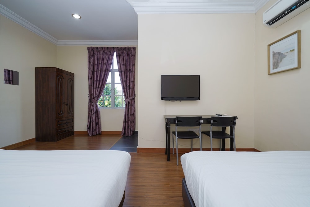Hotel O Bangi Sri Minang Guesthouse