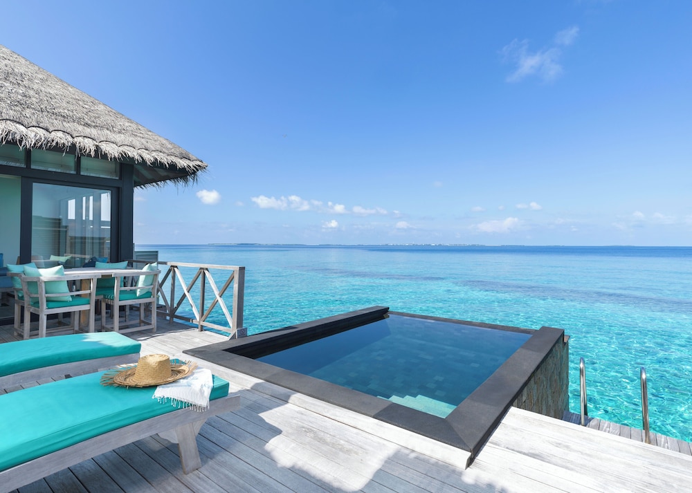 JA Manafaru, The Real Maldives - Complimentary Seaplane for 7 nights and more - Stay Period 01 May 2026 to 23 Dec 2026