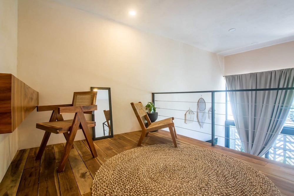 Cute Bright Centric Apartment in Tulum Centro