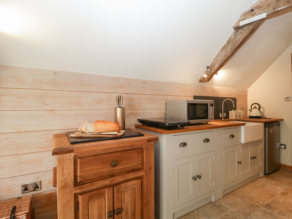 The Barn at Rapps Cottage