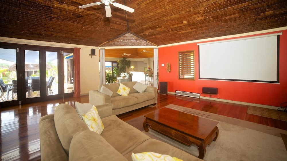 Absolute Beachfront Fiji - view 10