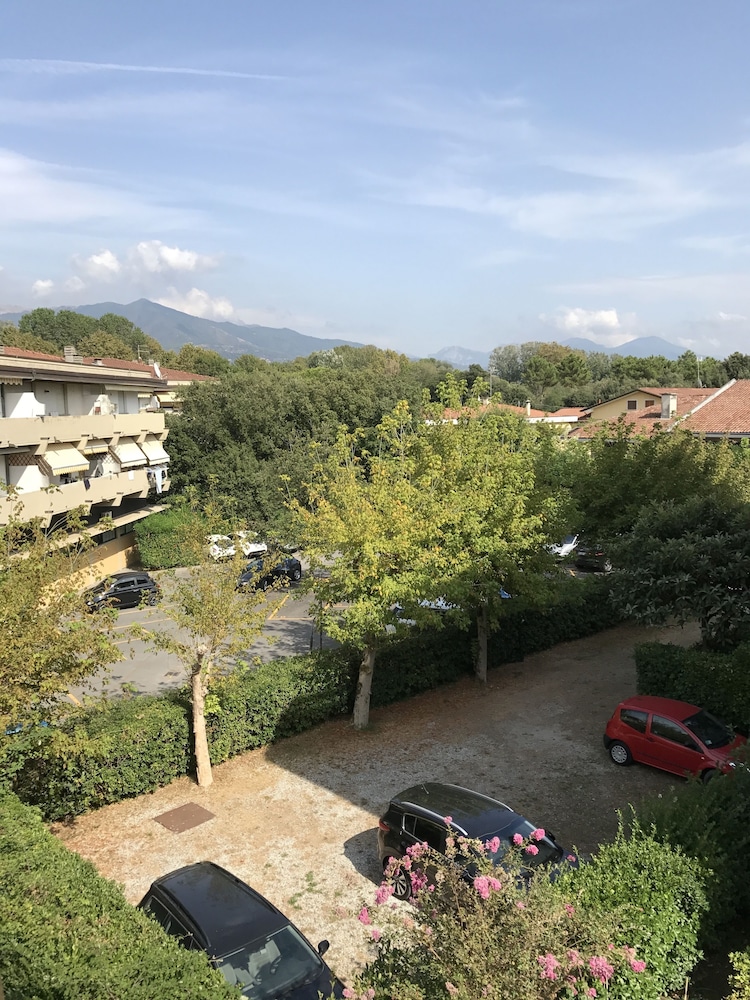 The Residence of the Ronchi view 5