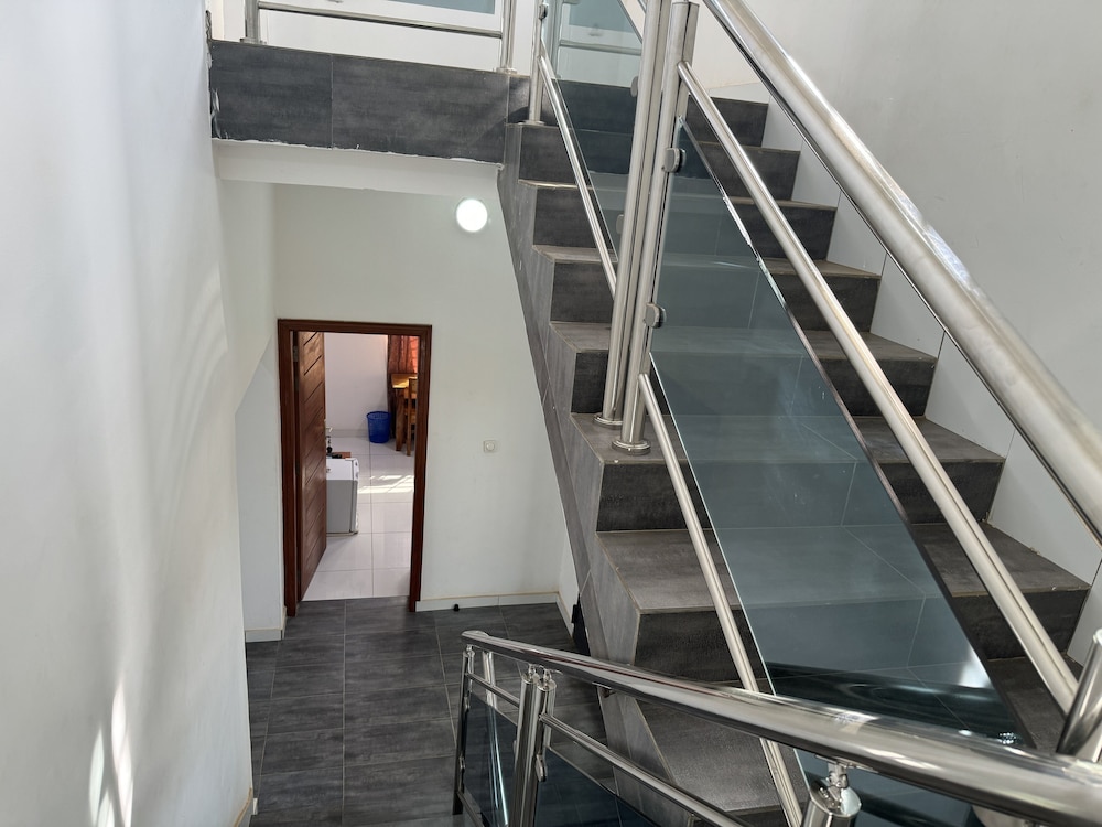 Guest House Ile-Ife