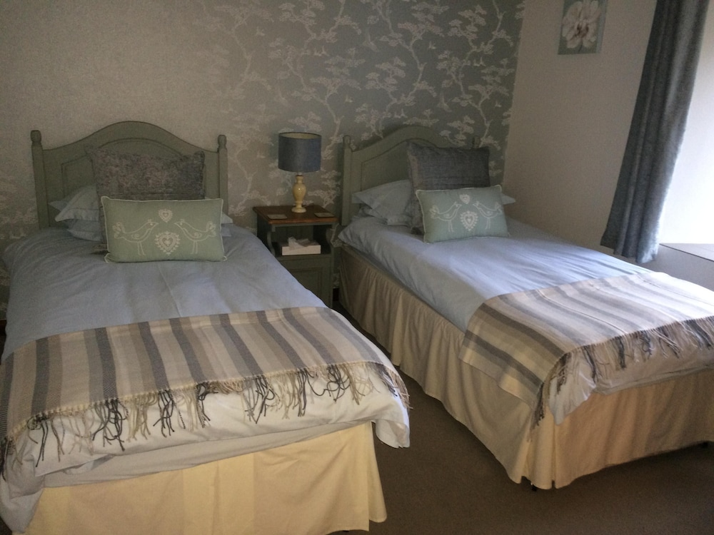 Hazel Barn B&B