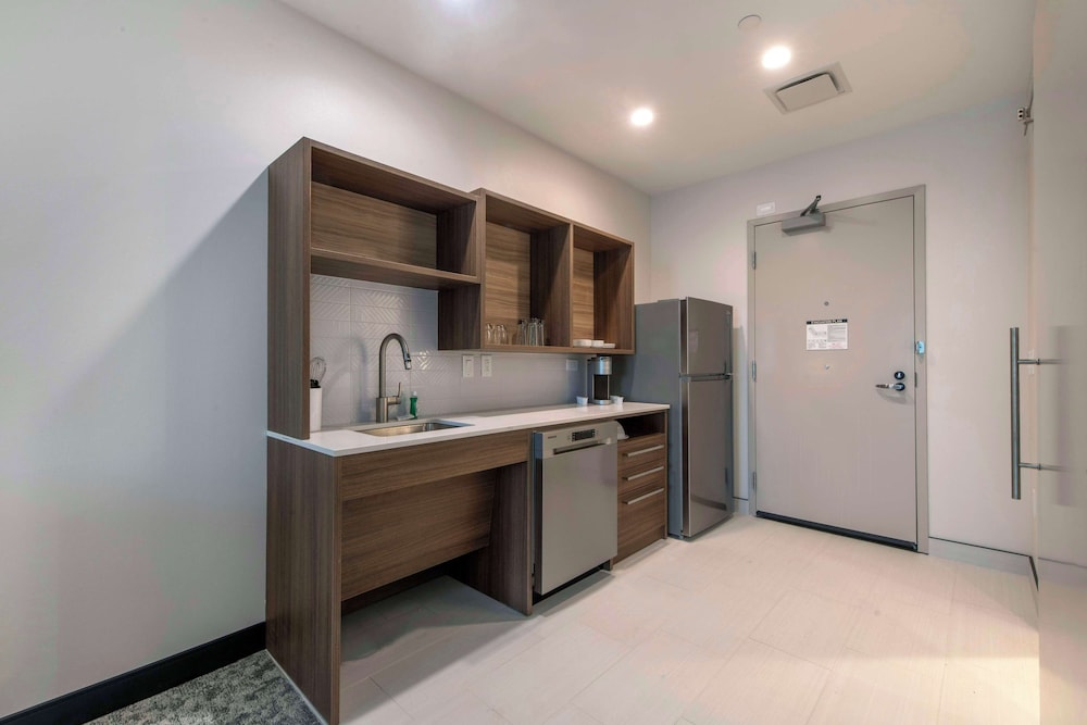 Home2 Suites By Hilton Lumberton