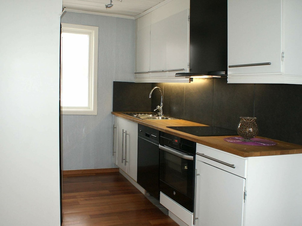 Holiday Home in HÃ¥cksvik view 3