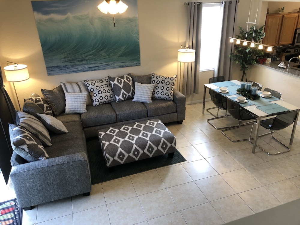 Regal Palms Resort & Spa 302 - Image 4