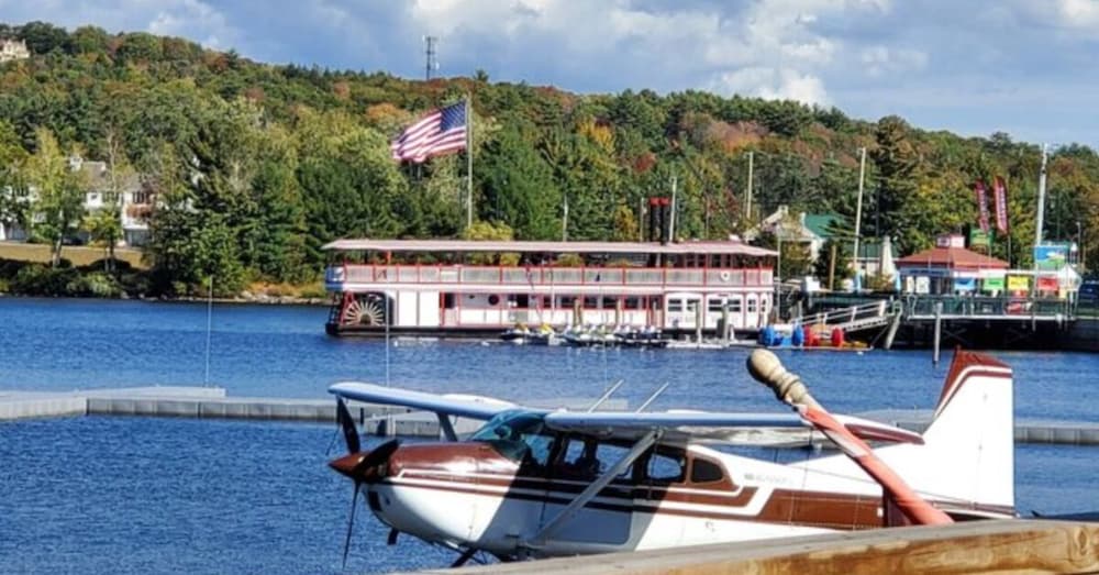 Lakeview Inn