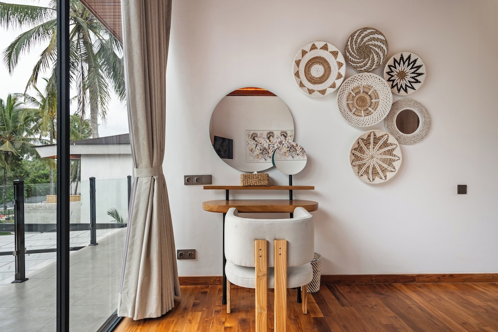Bali Magical Villas