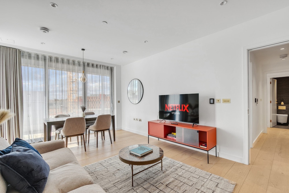Timeless London Charm