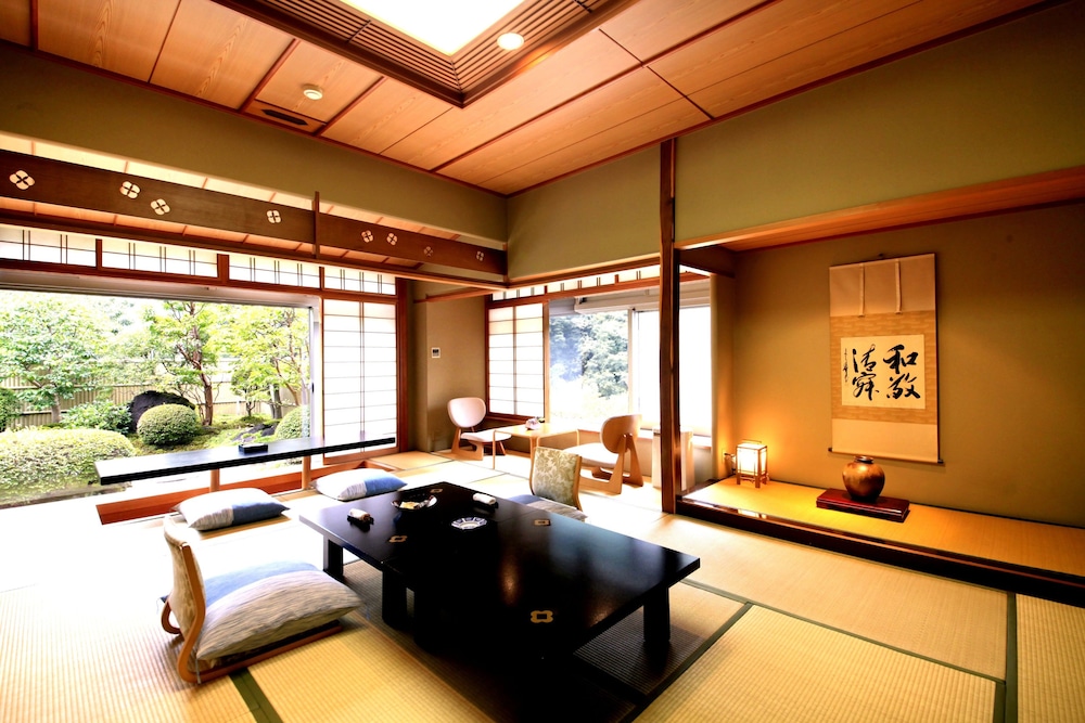 Hotel Okuyumoto 13