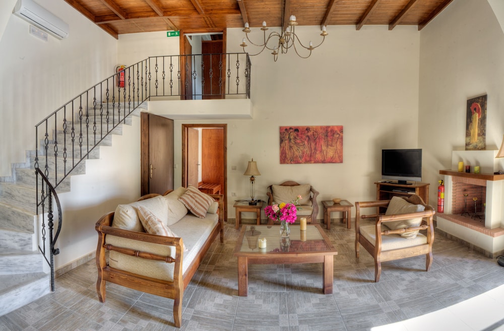 Douliana Villas