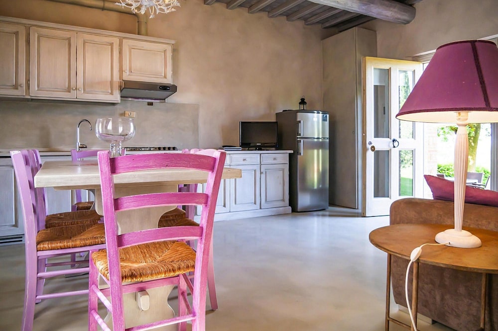 Borgo Collelungo Apartments, Montaione