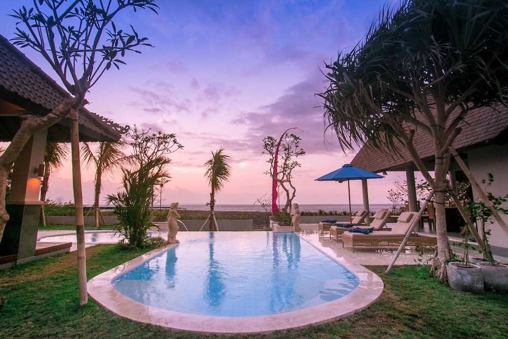 The Secret Spot Villas