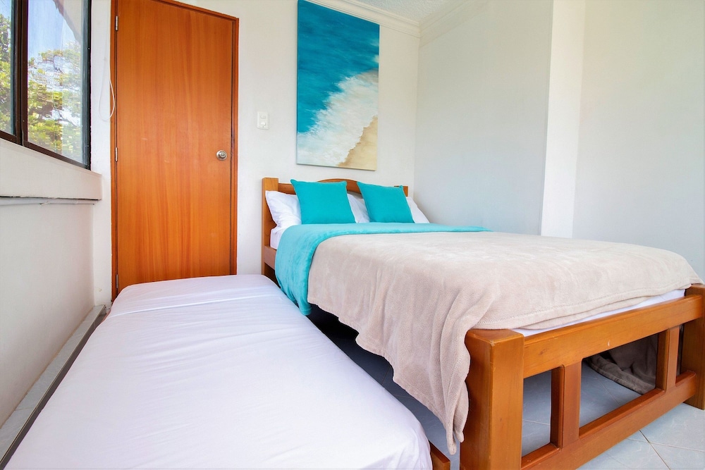 Apartamentos Centro Internacional - Rodadero by SOHO