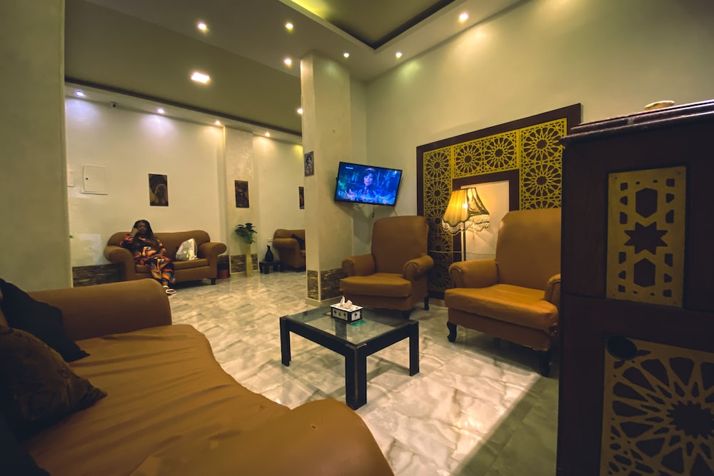 Giza Pyramids Inn