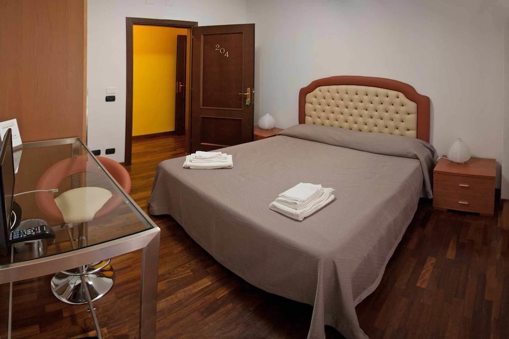 B&B La Fiera Relais photo 2