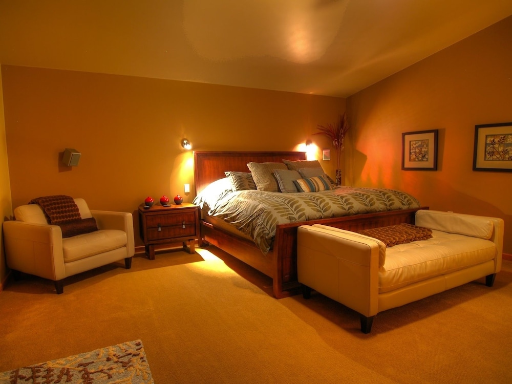 Mountain Town Properties Olaus House - Image 5