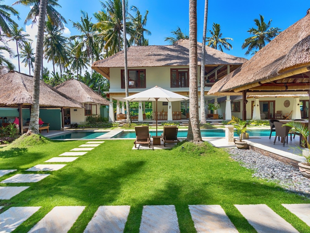 Villa Gils by Villa Finder