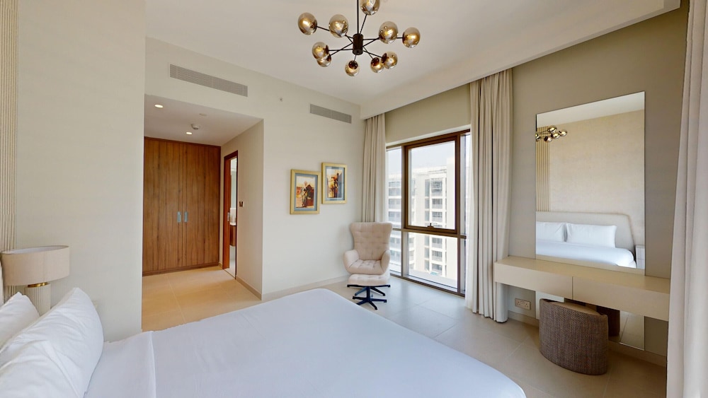 Primestay - Vida Residences -creek Beach