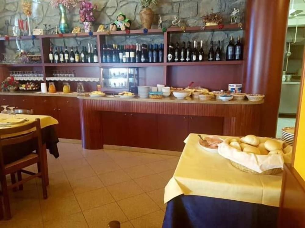Hotel Val Carlina