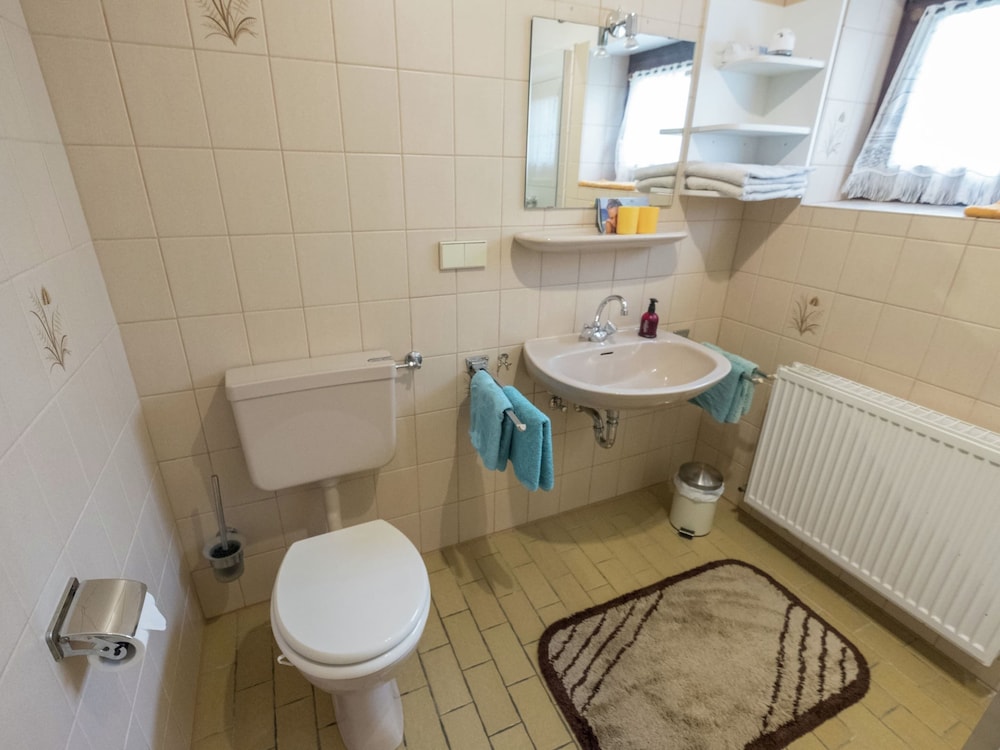 Charming Holiday Residence in the Harz With Wonderful Excursion Opportunities