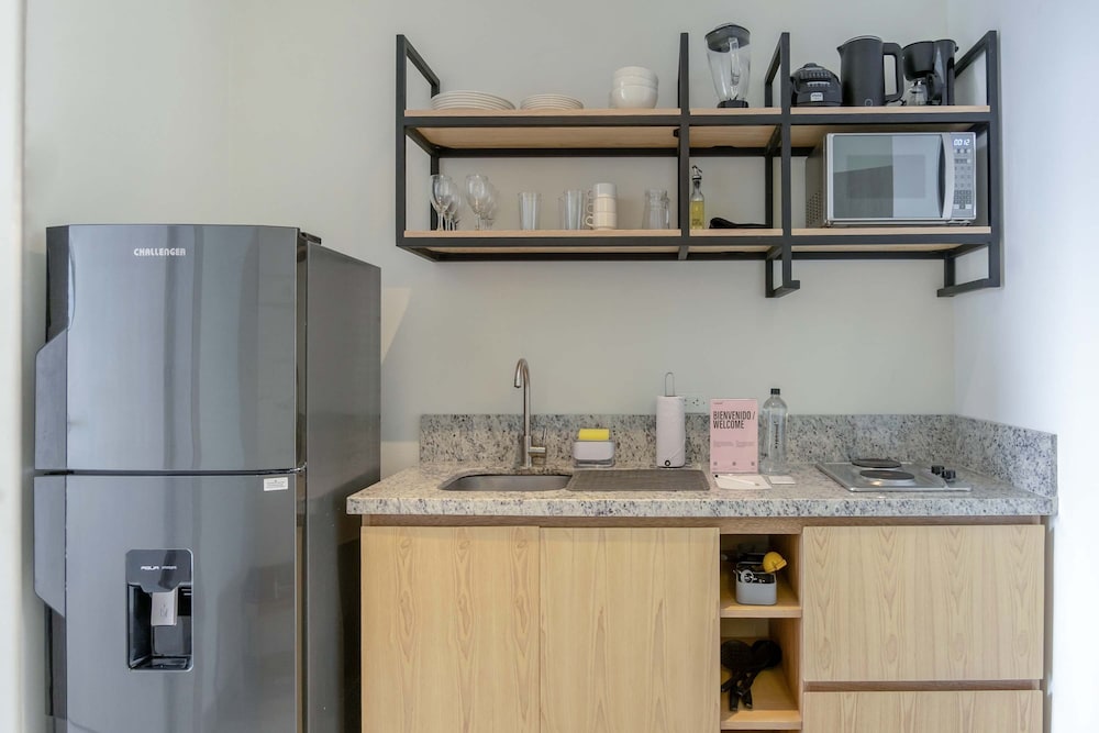 w Dazzling 2BR w Fantastic Terrace in CTG