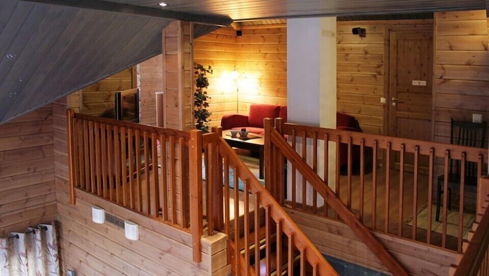 Vuokatin Aateli Villas
