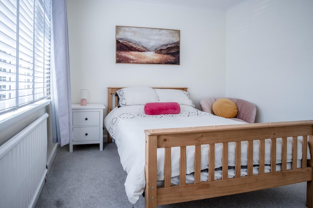 Hazeley - 3 Bedroom Holiday Home - Begelly