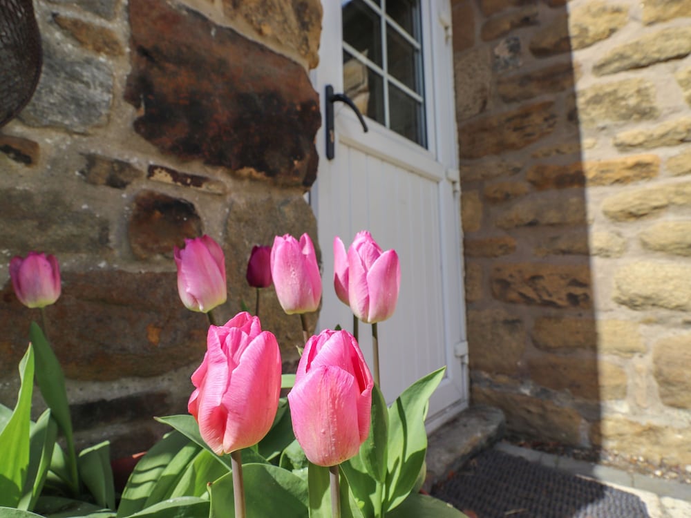 West Farm Cottage