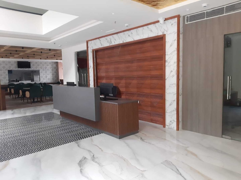 Solace Suites Hotel & Banquets