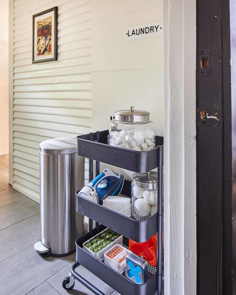 Apt2 Charles - Amazing Outdoors Dog-friendly