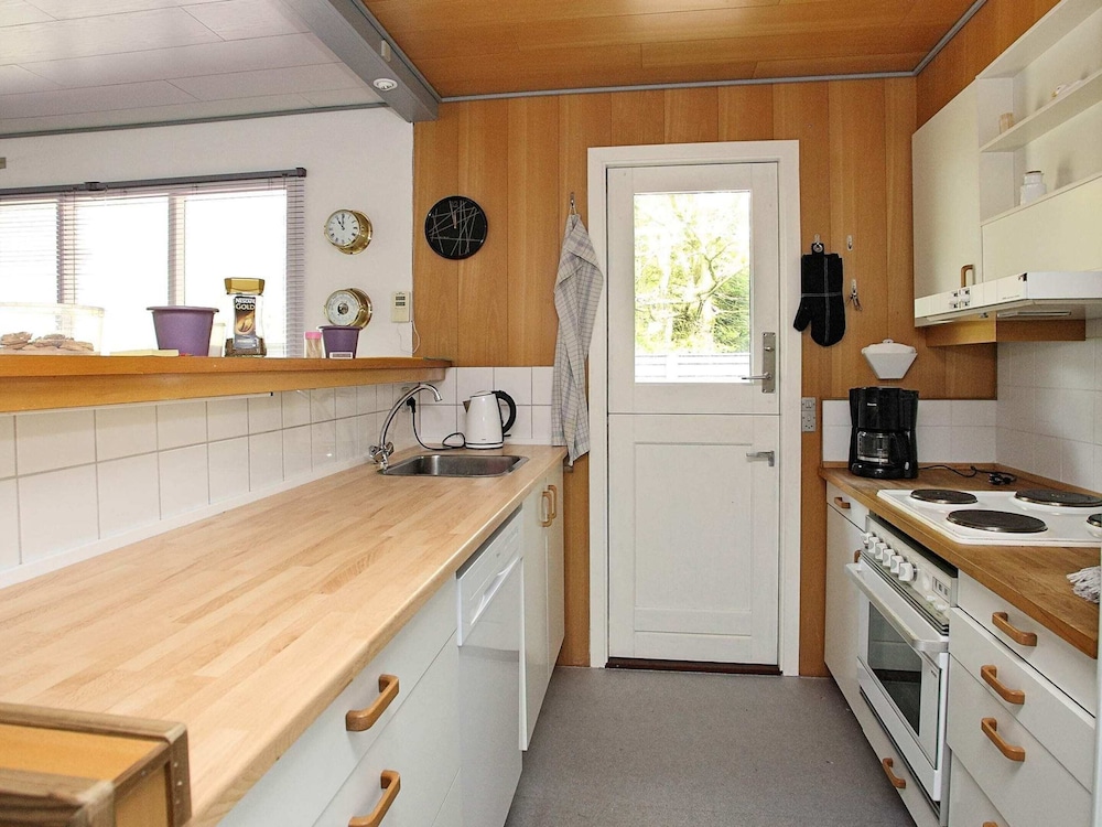 Cozy Holiday Home in Jutland near Limfjorden