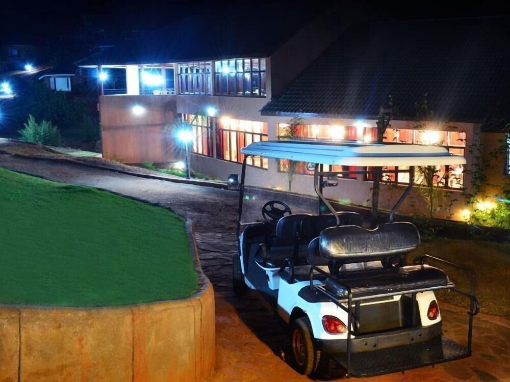 Ganako Luxury Lodge