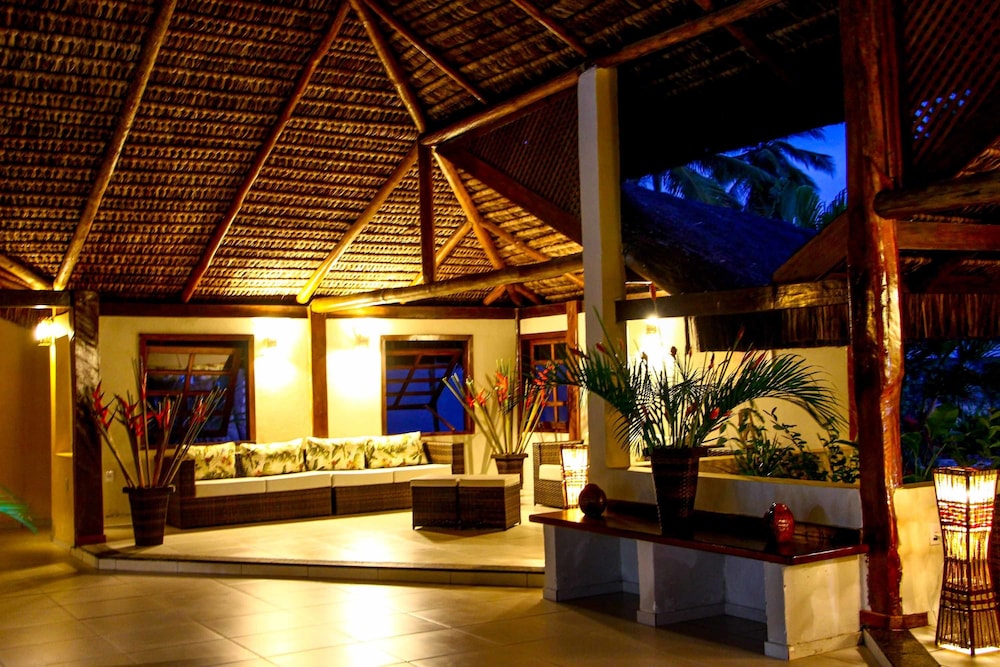 Makaira Beach Resort