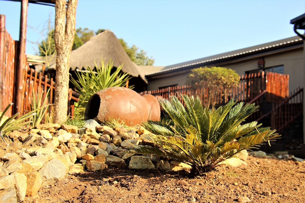 Saba Airport Lodge