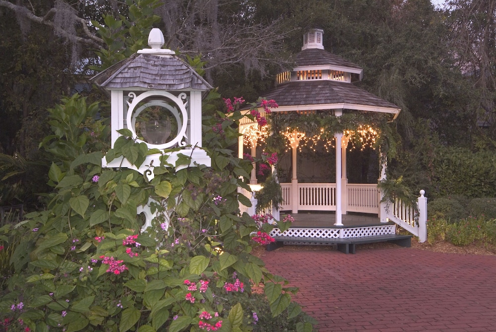 Hoyt House Amelia Island