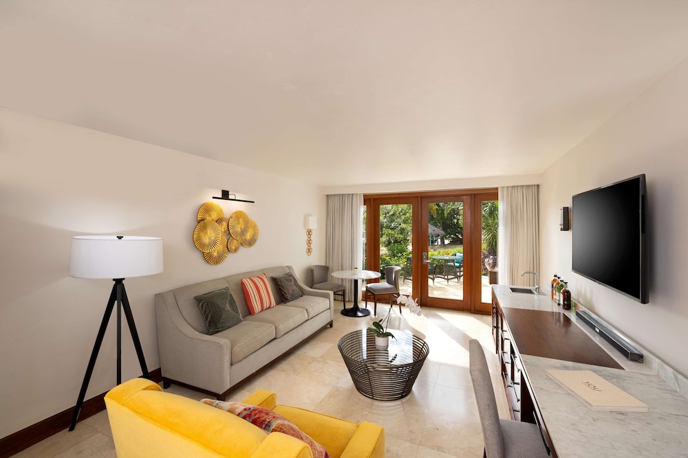 Jamaica Vacations - Sandals Negril - ALL INCLUSIVE Couples Only - Property Image 61