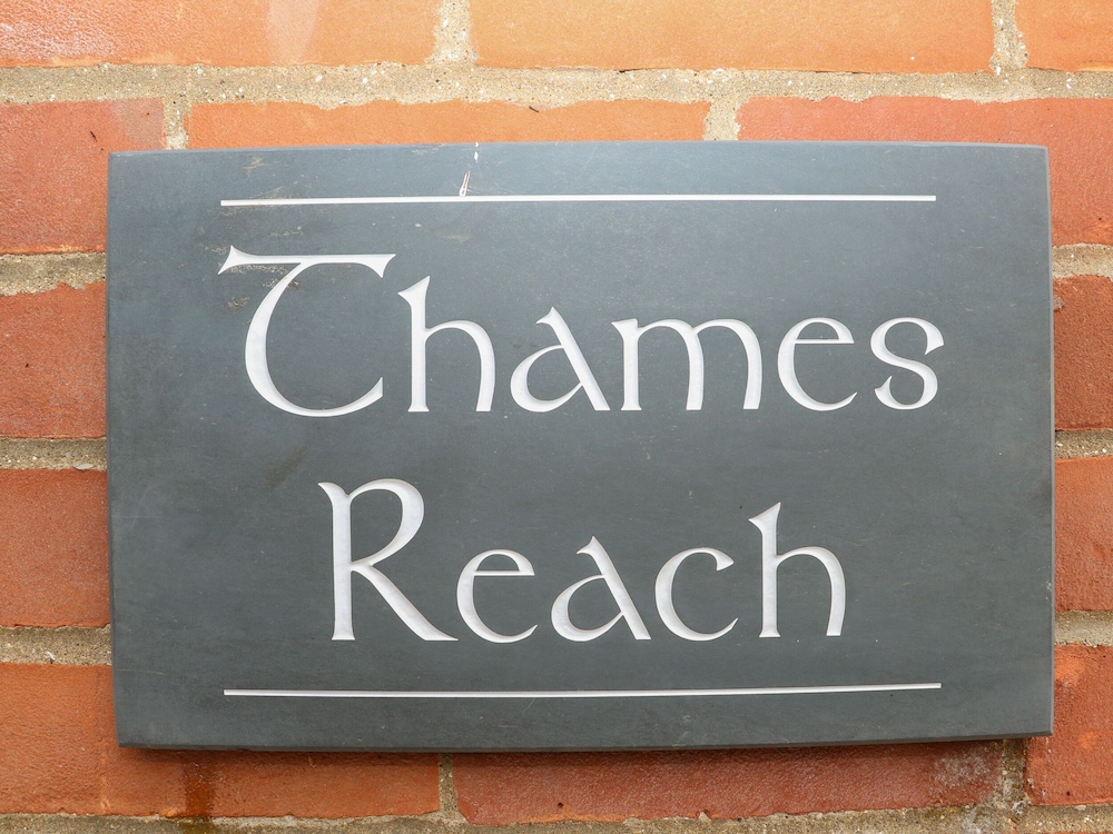 Thames Reach