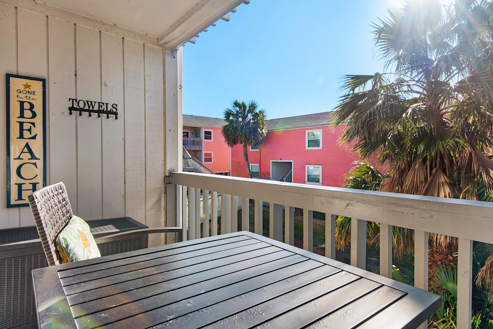Villas on the Gulf Unit A1
