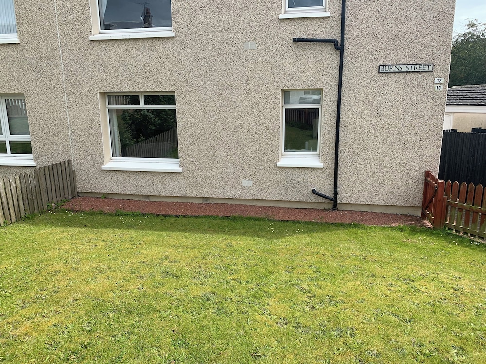 Burns Street