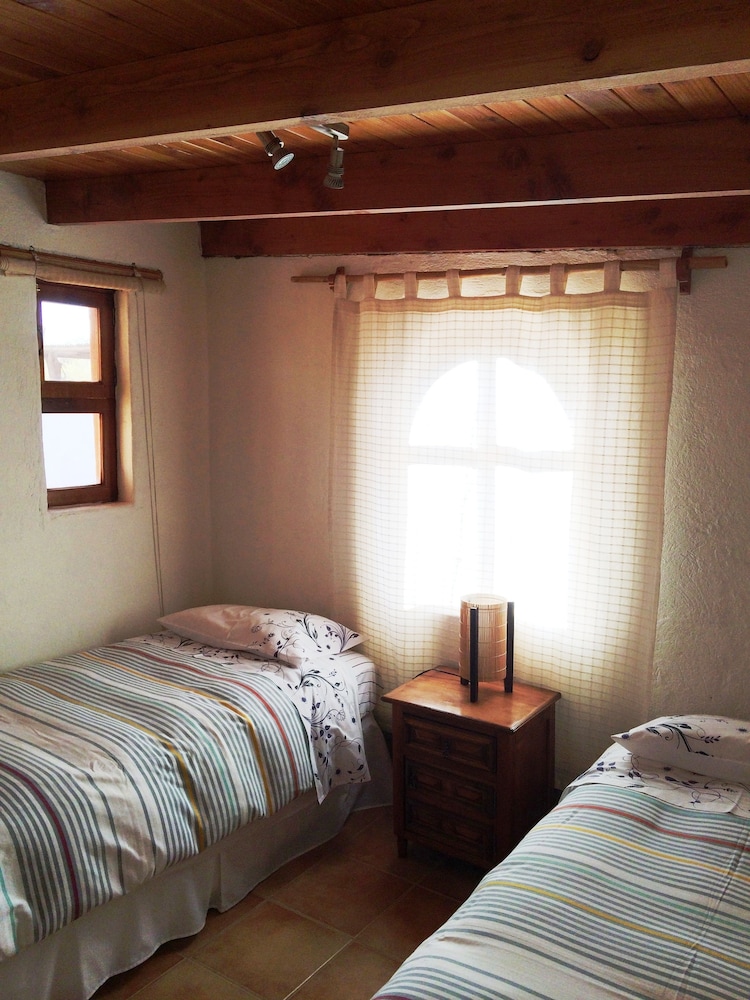 Rancho Quitapenas Bungalows